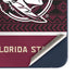 Florida State University Pattern Jersey Galaxy A35 5G Skin